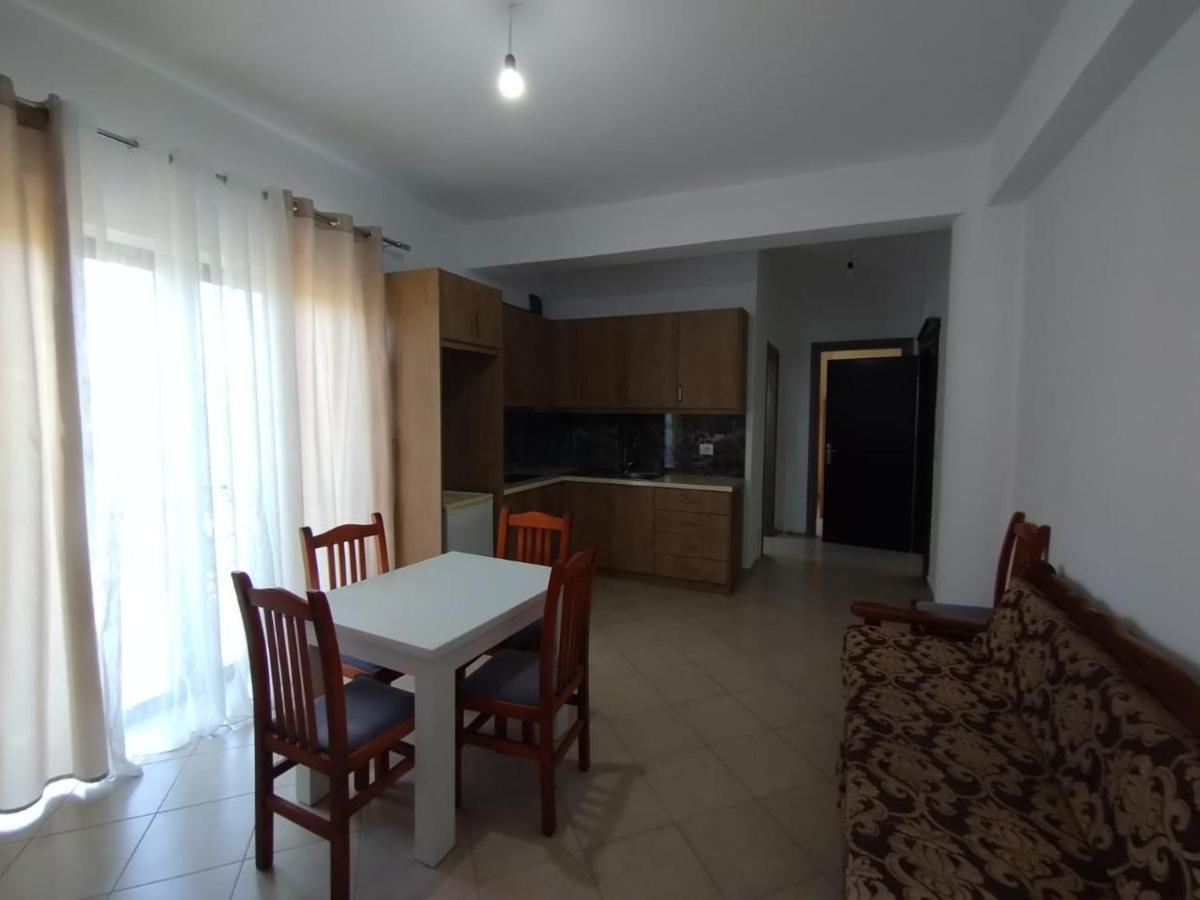 Sea La Vie Apartments Ksamil Exterior foto
